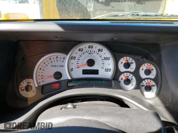 2003 Hummer H2 with VIN 5GRGN23U23H148715, listed as a Copart auction lot 72237543 with 188,726 mi miles and Clean Title. Bid and sale history available at carsss.com. Image 9.