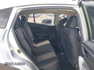 2020 Subaru Crosstrek Premium with VIN JF2GTAEC4L8204435, listed as a IAAI auction lot 42459704 with 105,671 mi miles and . Bid and sale history available at DreamBid. Image 8.