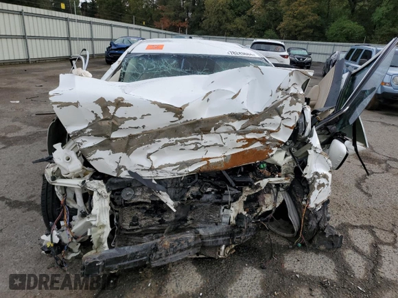 2014 Kia Cadenza Premium with VIN KNALN4D78E5137725, listed as a Copart auction lot 78243684 with 0 mi miles and Non Repairable. Bid and sale history available at carsss.com. Image 11.