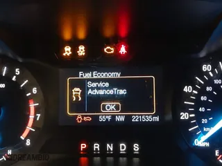 2014 Ford Fusion SE with VIN 1FA6P0HD6E5400190, listed as a IAAI auction lot 41864570 with 221,535 mi miles. Bid and sale history available at carsss.com. Image 7.