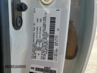 2015 Toyota Tundra SR5 z VIN 5TFDW5F14FX455172, wystawiony jako Copart lot #52971945 z przebiegiem 194 019 mil mil oraz Szkoda całkowita • Salvage title. Historia ofert i sprzedaży dostępna na DreamBid. Obrazek 13.