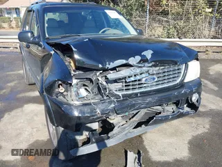 2003 Ford Explorer z VIN 1FMZU85W33ZB13900, wystawiony jako IAAI lot #41479457 z przebiegiem 291 965 mil mil oraz . Historia ofert i sprzedaży dostępna na DreamBid. Obrazek 6.