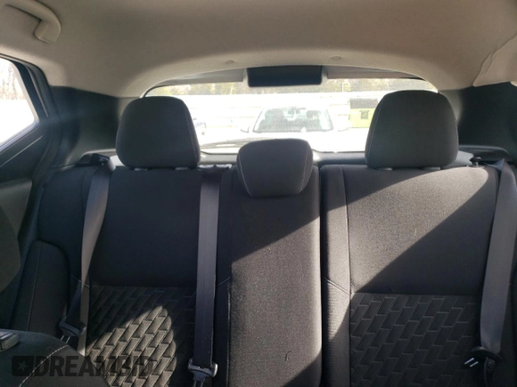 2021 Nissan Kicks S z VIN 3N1CP5BV7ML544957, wystawiony jako Copart lot #49315645 z przebiegiem 27 918 mil mil oraz Szkoda całkowita • Salvage title. Historia ofert i sprzedaży dostępna na DreamBid. Obrazek 10.