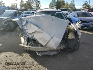 2008 Chrysler 300 C with VIN 2C3KK63H98H172207, listed as a Copart auction lot 42220575 with Not Provided miles and Salvage Title. Bid and sale history available at carsss.com. Image 5.