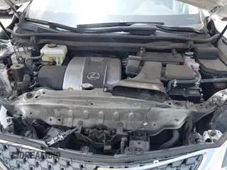2022 Lexus RX 450h с VIN 2T2HGMDA7NC074100, выставлен на аукционе IAAI как лот 42463664 с пробегом 36 565 миль миль и . История ставок и продаж доступна на DreamBid. Изображение 10.
