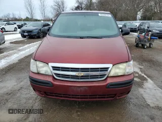 2003 Chevrolet Venture w/1SA Pkg with VIN 1GNDX03E53D133362, listed as a Copart auction lot 86289194 with 240,217 mi miles and Clean Title. Bid and sale history available at carsss.com. Image 5.