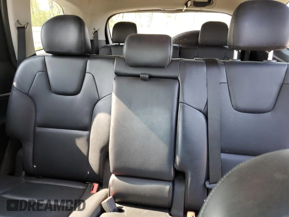 2021 Kia Telluride LX with VIN 5XYP24HC6MG127592, listed as a Copart auction lot 55353825 with 43,115 mi miles and Salvage title. Bid and sale history available at DreamBid. Image 10.