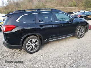 2020 Subaru Ascent Limited with VIN 4S4WMAPD4L3421103, listed as a Copart auction lot 44105903 with 56,823 mi miles. Bid and sale history available at carsss.com. Image 3.