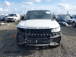 2014 Land Rover Range Rover Sport Supercharged with VIN SALWR2TF5EA367255, listed as a IAAI auction lot 41679387 with 144,005 mi miles and . Bid and sale history available at DreamBid. Image 13.