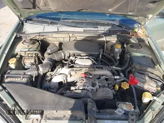 2006 Subaru Legacy Outback z VIN 4S4BP61C767333310, wystawiony jako IAAI lot #41776556 z przebiegiem 185 168 mil mil oraz . Historia ofert i sprzedaży dostępna na DreamBid. Obrazek 10.