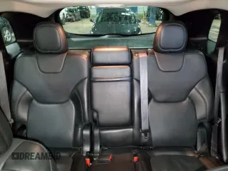2018 Jeep Cherokee Overland with VIN 1C4PJMJX2JD614458, listed as a Copart auction lot 85475184 with 74,068 mi miles and Clean Title. Bid and sale history available at carsss.com. Image 10.