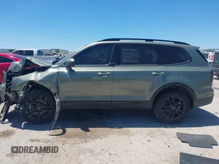2024 Kia Telluride EX with VIN 5XYP3DGC8RG441640, listed as a IAAI auction lot 42308085 with Not provided miles and . Bid and sale history available at DreamBid. Image 14.