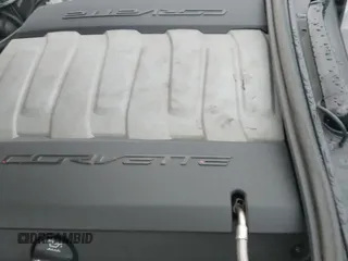 2015 Chevrolet Corvette 3LT с VIN 1G1YF2D77F5110035, выставлен на аукционе IAAI как лот 42180031 с пробегом 95 684 миль миль и . История ставок и продаж доступна на DreamBid. Изображение 19.
