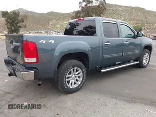 2012 GMC Sierra 1500 SLE with VIN 3GTP2VE75CG140105, listed as a IAAI auction lot 42074492 with 72,819 mi miles and . Bid and sale history available at DreamBid. Image 4.
