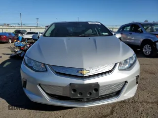 2016 Chevrolet Volt LT with VIN 1G1RC6S52GU118640, listed as a Copart auction lot 36869563 with 71,838 mi miles. Bid and sale history available at carsss.com. Image 5.
