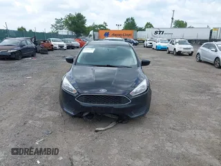 2018 Ford Focus SE с VIN 1FADP3FE5JL318316, выставлен на аукционе IAAI как лот 42612295 с пробегом 95 288 миль миль и . История ставок и продаж доступна на DreamBid. Изображение 12.