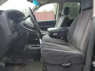 2003 Dodge 2500 ST with VIN 3D7KU28D43G762009, listed as a Copart auction lot 71941594 with 126,593 mi miles and Salvage Title. Bid and sale history available at DreamBid. Image 7.