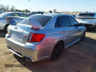 2014 Subaru WRX WRX STI с VIN JF1GV8J65EL007913, выставлен на аукционе IAAI как лот 42249324 с пробегом 102 457 миль миль и . История ставок и продаж доступна на DreamBid. Изображение 4.