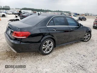 2016 Mercedes-Benz E 350 Sport z VIN WDDHF5KB6GB171224, wystawiony jako Copart lot #57075885 z przebiegiem 126 224 mil mil oraz Czysty tytuł • Clean title. Historia ofert i sprzedaży dostępna na DreamBid. Obrazek 3.