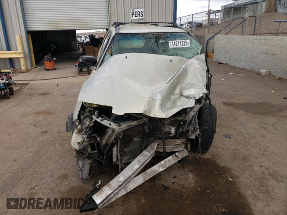 2007 Subaru Forester X with VIN JF1SG63637H719008, listed as a Copart auction lot 44211225 with 0 mi miles and Salvage Title. Bid and sale history available at carsss.com. Image 5.