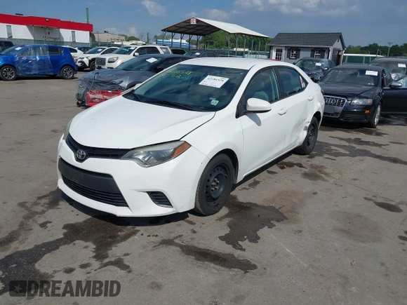 2016 Toyota Corolla L with VIN 2T1BURHE0GC612782, listed as a IAAI auction lot 42186528 with 200,942 mi miles and . Bid and sale history available at DreamBid. Image 17.