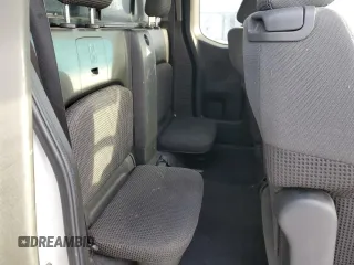 2006 Nissan Frontier SE с VIN 1N6AD06W56C458724, выставлен на аукционе Copart как лот 43800945 с пробегом 189 413 миль миль и Чистый • Clean title. История ставок и продаж доступна на DreamBid. Изображение 10.