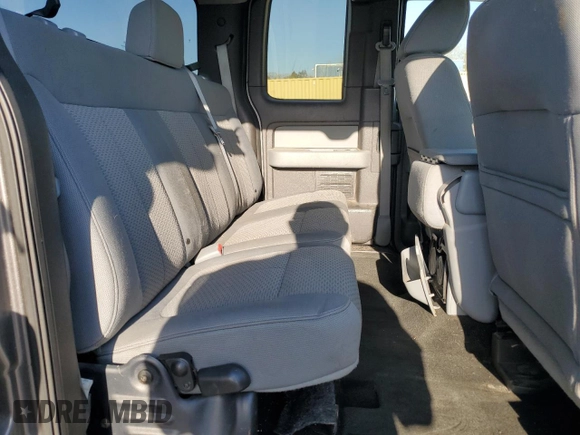 2011 Ford F-150 XL with VIN 1FTFX1EF9BFA05013, listed as a Copart auction lot 54592375 with 144,101 mi miles and Clean Title. Bid and sale history available at carsss.com. Image 10.