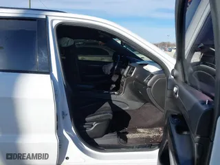 2018 Jeep Grand Cherokee Laredo E with VIN 1C4RJFAG6JC137155, listed as a IAAI auction lot 41391410 with 108,271 mi miles. Bid and sale history available at carsss.com. Image 5.