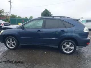 2006 Lexus RX 400h z VIN JTJHW31U360017966, wystawiony jako IAAI lot #42259691 z przebiegiem 197 947 mil mil oraz . Historia ofert i sprzedaży dostępna na DreamBid. Obrazek 14.