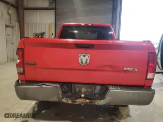 2009 Dodge Ram 1500 ST with VIN 1D3HB16K89J520912, listed as a Copart auction lot 43559745 with 175,443 mi miles and Salvage Title. Bid and sale history available at carsss.com. Image 10.