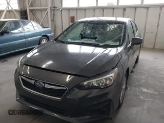 2018 Subaru Impreza Premium with VIN 4S3GKAB6XJ3622282, listed as a IAAI auction lot 42243598 with 81,097 mi miles and . Bid and sale history available at DreamBid. Image 6.