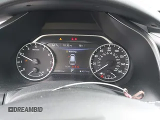 2023 Nissan Murano SV z VIN 5N1AZ2BJ5PC107884, wystawiony jako IAAI lot #42432389 z przebiegiem 20 190 mil mil oraz . Historia ofert i sprzedaży dostępna na DreamBid. Obrazek 7.
