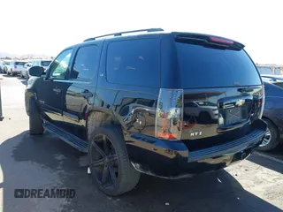 2008 Chevrolet Tahoe LS with VIN 1GNFC13C08J113912, listed as a IAAI auction lot 41743137 with 138,023 mi miles and . Bid and sale history available at DreamBid. Image 3.