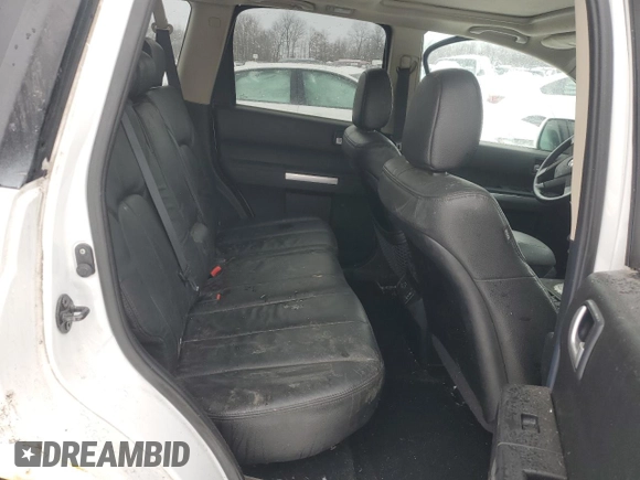 2011 Mitsubishi Endeavor SE z VIN 4A4JN3ASXBE014459, wystawiony jako Copart lot #46338995 z przebiegiem 179 678 mil mil oraz Szkoda całkowita • Salvage title. Historia ofert i sprzedaży dostępna na DreamBid. Obrazek 12.