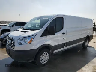 2019 Ford Transit with VIN 1FTYR2YM1KKB82892, listed as a Copart auction lot 44208064 with 45,512 mi miles and Clean Title. Bid and sale history available at DreamBid. Image 1.