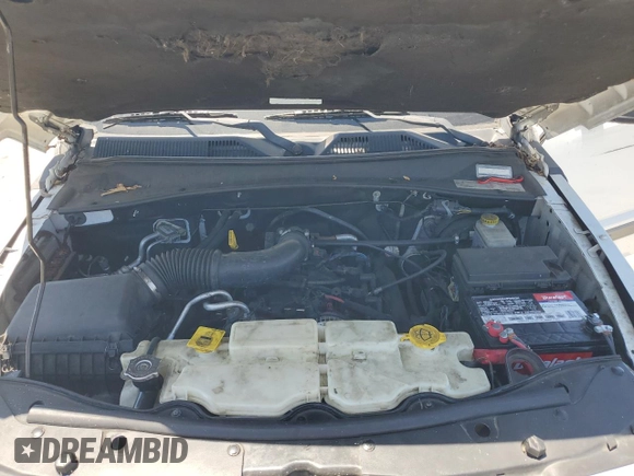2011 Jeep Liberty Sport Jet with VIN 1J4PP2GK3BW532057, listed as a Copart auction lot 62113115 with 143,242 mi miles and Clean title. Bid and sale history available at DreamBid. Image 11.