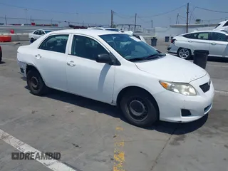 2010 Toyota Corolla с VIN 1NXBU4EE1AZ211061, выставлен на аукционе IAAI как лот 42477392 с пробегом 218 734 миль миль и . История ставок и продаж доступна на DreamBid. Изображение 1.