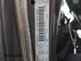 2017 Jeep Wrangler Sport z VIN 1C4AJWAG4HL650105, wystawiony jako Copart lot #57465425 z przebiegiem 85 821 mil mil oraz Szkoda całkowita • Salvage title. Historia ofert i sprzedaży dostępna na DreamBid. Obrazek 13.