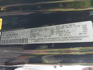2024 Jeep Wrangler Rubicon с VIN 1C4RJXR62RW242030, выставлен на аукционе IAAI как лот 42249586 с пробегом 47 977 миль миль и . История ставок и продаж доступна на DreamBid. Изображение 9.