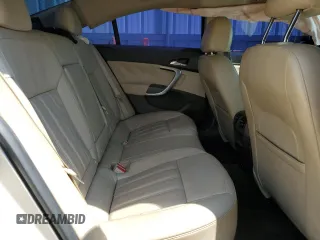 2011 Buick Regal CXL RL2 с VIN 2G4GP5EC3B9210459, выставлен на аукционе Copart как лот 62336654 с пробегом 126 767 миль миль и Списание • Salvage title. История ставок и продаж доступна на DreamBid. Изображение 10.