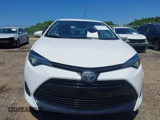 2019 Toyota Corolla L z VIN 5YFBURHE3KP902247, wystawiony jako IAAI lot #42138396 z przebiegiem 72 313 mil mil oraz . Historia ofert i sprzedaży dostępna na DreamBid. Obrazek 12.