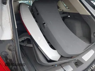 2017 Cadillac XT5 Luxury FWD with VIN 1GYKNBRS1HZ120787, listed as a IAAI auction lot 41900222 with 182,705 mi miles. Bid and sale history available at carsss.com. Image 12.