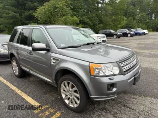 2012 Land Rover LR2 HSE z VIN SALFR2BN2CH308774, wystawiony jako Copart lot #60827275 z przebiegiem 138 678 mil mil oraz Czysty tytuł • Clean title. Historia ofert i sprzedaży dostępna na DreamBid. Obrazek 1.