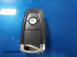 2021 Ford Edge SE z VIN 2FMPK3G94MBA28530, wystawiony jako IAAI lot #42027635 z przebiegiem 54 360 mil mil oraz . Historia ofert i sprzedaży dostępna na DreamBid. Obrazek 11.