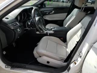 2016 Mercedes-Benz E-Class E 350 Sport with VIN WDDHF5KB4GB262654, listed as a Copart auction lot 69662222 with 144,503 mi miles. Bid and sale history available at carsss.com. Image 7.