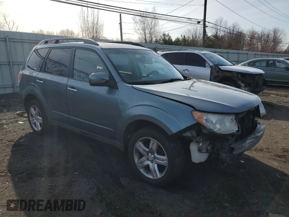 2009 Subaru Forester X с VIN JF2SH63609H788136, выставлен на аукционе Copart как лот 51261305 с пробегом 229 228 миль миль и Списание • Salvage title. История ставок и продаж доступна на DreamBid. Изображение 4.