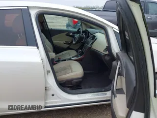 2014 Buick Verano Convenience Group with VIN 1G4PR5SK2E4182506, listed as a IAAI auction lot 41957247 with 250,122 mi miles. Bid and sale history available at carsss.com. Image 5.