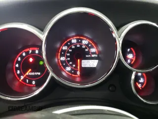 2007 Pontiac Vibe with VIN 5Y2SL65897Z416801, listed as a Copart auction lot 68486024 with 207,481 mi miles and Salvage Title. Bid and sale history available at carsss.com. Image 9.