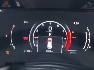 2024 Lexus NX 350 F Sport z VIN 2T2KGCEZXRC038413, wystawiony jako IAAI lot #42408034 z przebiegiem 31 912 mil mil oraz . Historia ofert i sprzedaży dostępna na DreamBid. Obrazek 7.