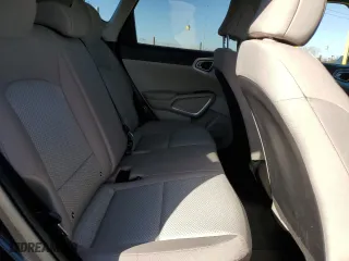 2021 Kia Soul S with VIN KNDJ23AU8M7781347, listed as a Copart auction lot 48055355 with 42,052 mi miles and Salvage Title. Bid and sale history available at carsss.com. Image 10.